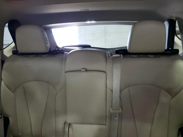 2018 BUICK ENVISION P LRBFX4SX8JD026832