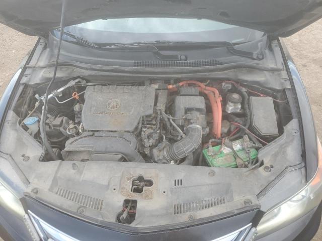 2013 ACURA ILX HYBRID - 19VDE3F7XDE302376