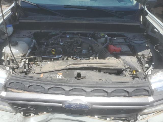 2023 FORD MAVERICK X 3FTTW8E90PRA09325