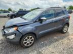 2021 FORD ECOSPORT S - MAJ3S2GEXMC444923