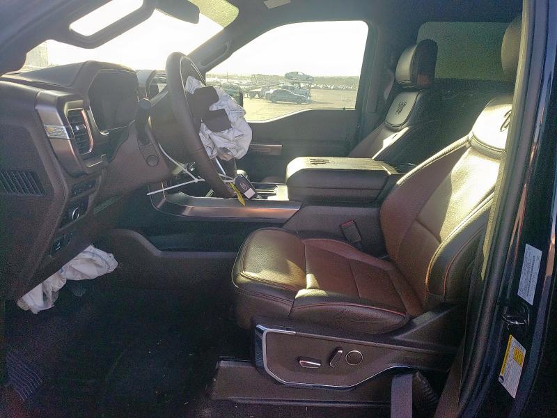 2023 FORD F150 SUPER - 1FTFW1E8XPFD18602