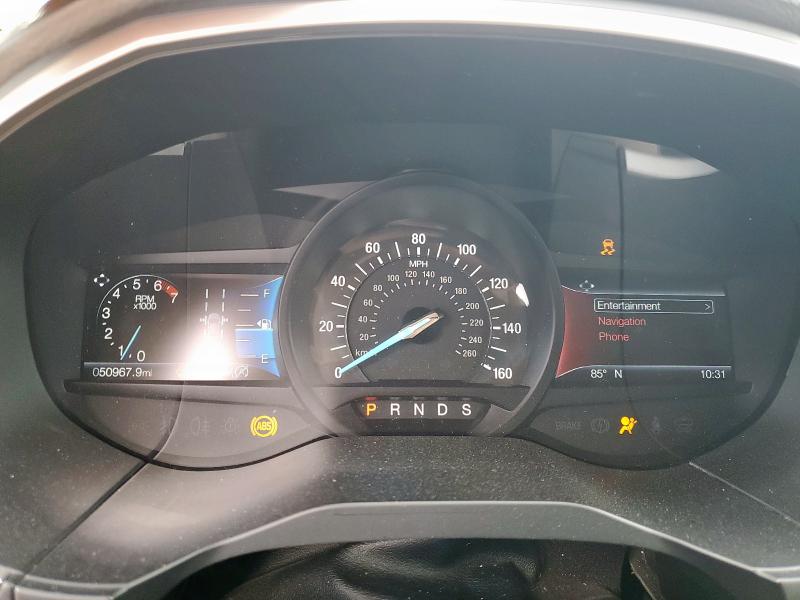 2020 FORD EDGE SEL - 2FMPK3J92LBB32666
