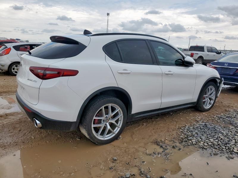 2019 ALFA ROMEO STELVIO TI ZASPAKBN9K7C30198
