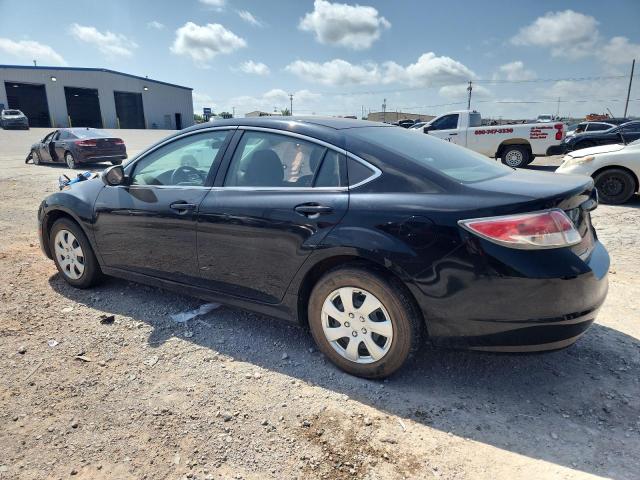 2013 MAZDA 6 SPORT - 1YVHZ8BH6D5M16356