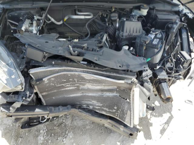 2019 HONDA HR-V EX - 3CZRU5H52KM718300