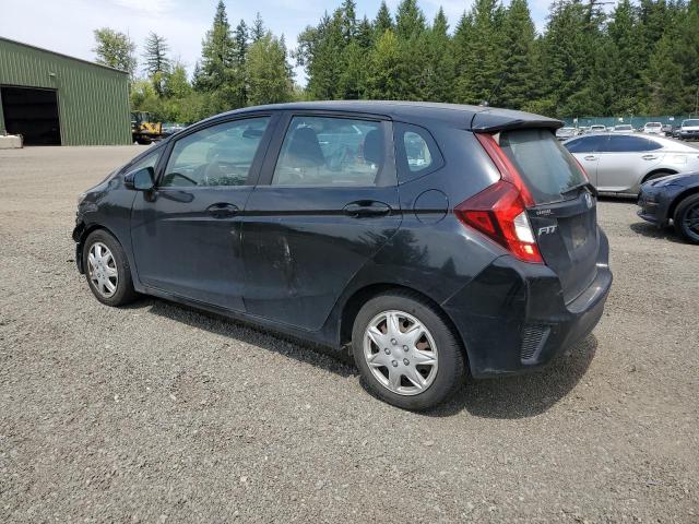 2015 HONDA FIT LX 3HGGK5H57FM722336