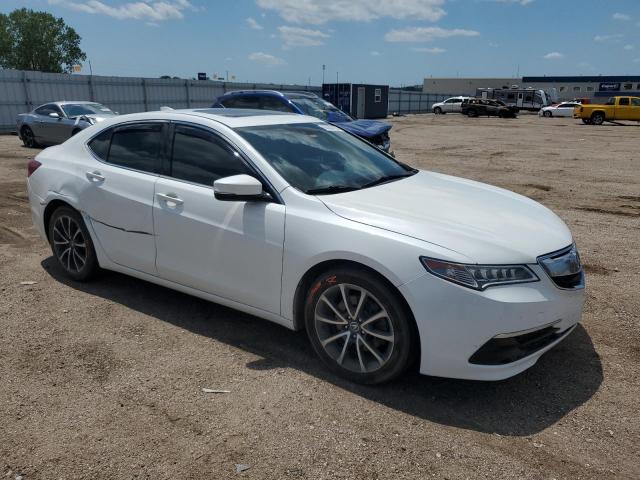 Vin: 19uub3f50fa005655, lot: 63030165, acura tlx tech 20154