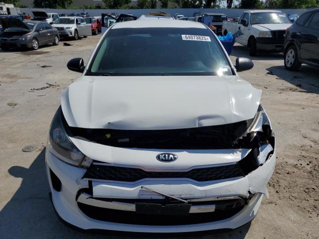 2018 KIA RIO LX 3KPA24AB9JE048062