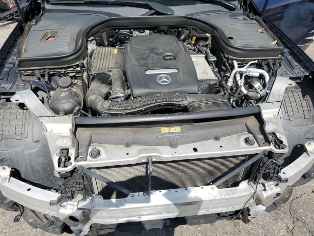 2018 MERCEDES-BENZ GLC 300 - WDC0G4JBXJV057047