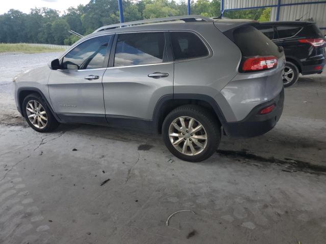 2015 JEEP CHEROKEE L 1C4PJLDS0FW643124