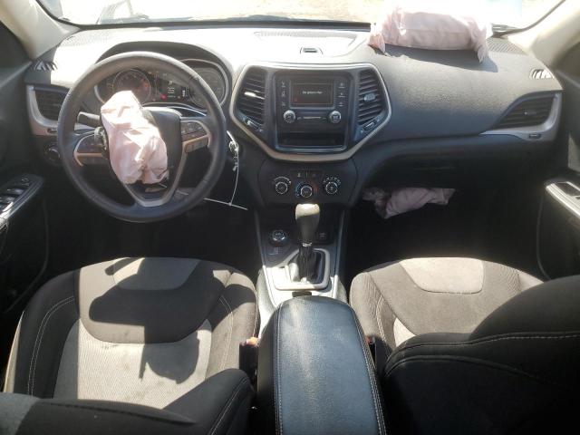 2016 JEEP CHEROKEE S 1C4PJMAB0GW193146