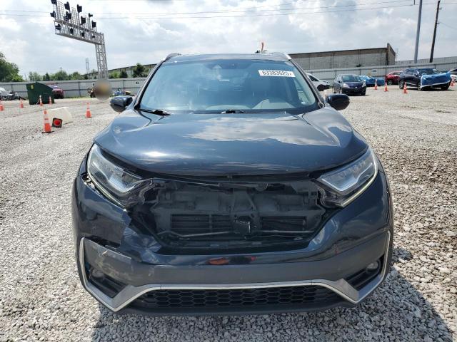 2020 HONDA CR-V TOURI 5J6RW2H90LL023554