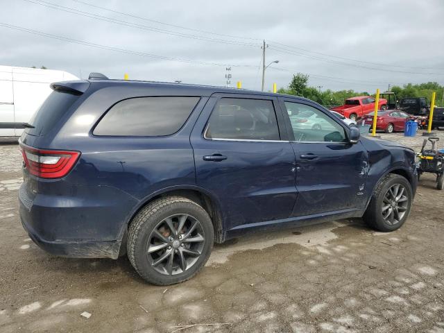 2017 DODGE DURANGO GT 1C4RDJDG8HC944941