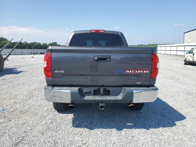 2018 TOYOTA TUNDRA CRE - 5TFDW5F13JX749316