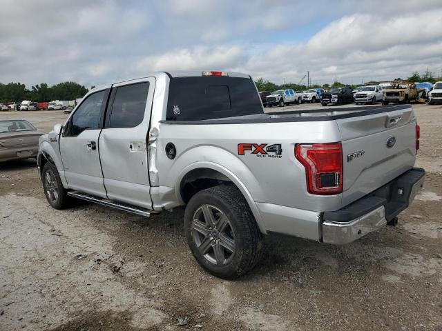 2015 FORD F150 SUPER - 1FTEW1EG1FKE02574