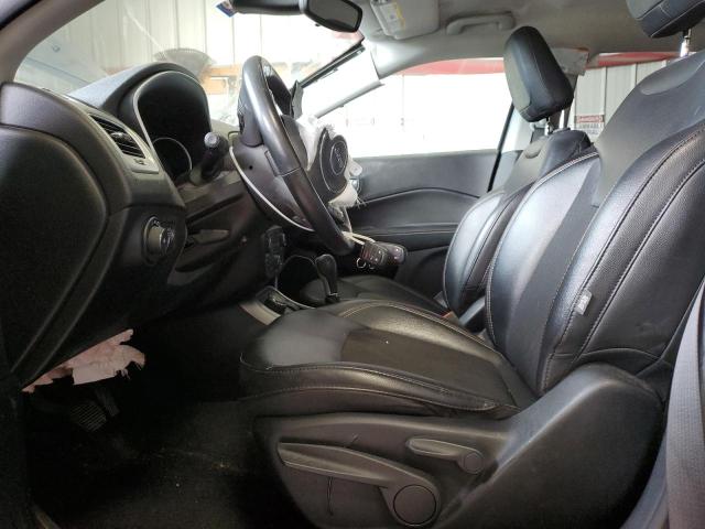 2020 JEEP COMPASS LA 3C4NJDBB9LT133503