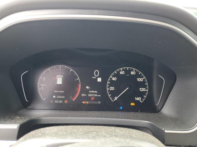 2025 HONDA PILOT EXL 5FNYG1H47SB078162
