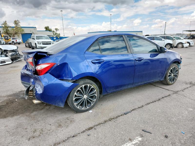 2015 TOYOTA COROLLA L 5YFBURHE3FP235329