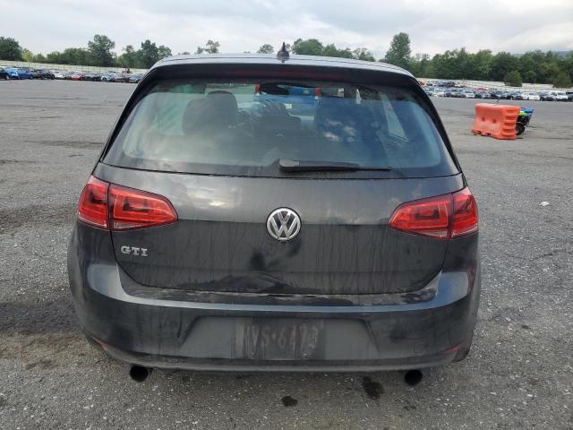 2016 VOLKSWAGEN GTI S/SE 3VW4T7AUXGM000868