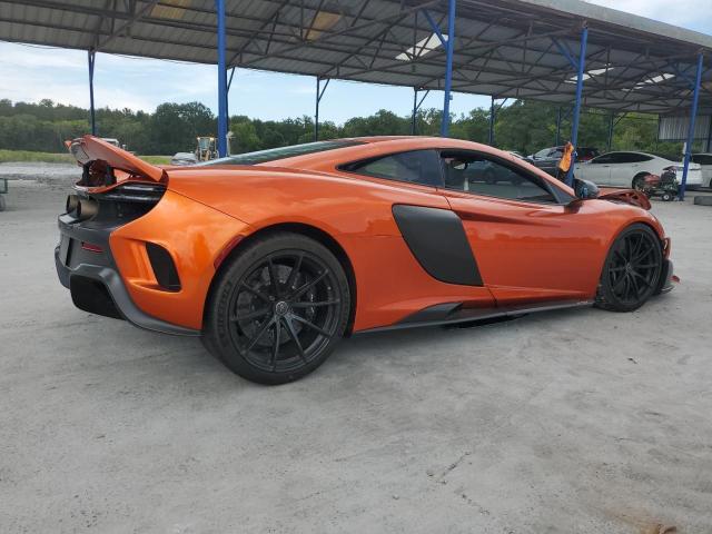 2016 MCLAREN AUTOMOTIVE 675LT SBM11RAA7GW675095