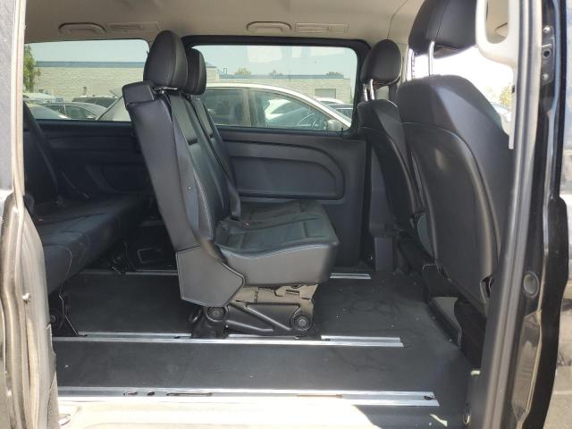 2019 MERCEDES-BENZ METRIS - WD4PG2EE9K3550430