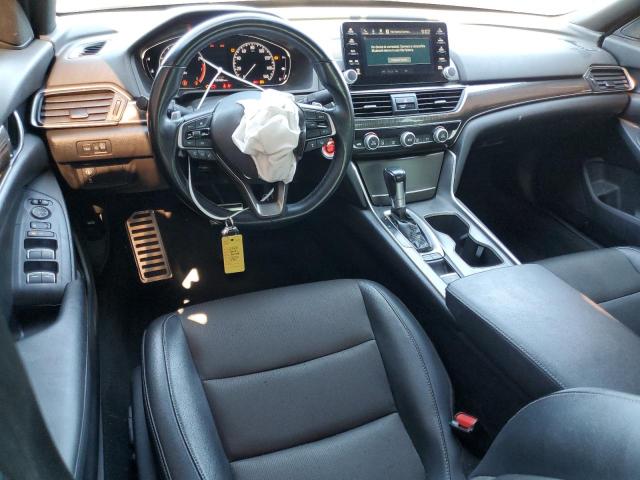 2020 HONDA ACCORD SPO 1HGCV1F35LA111097