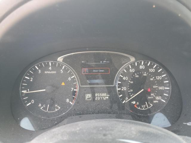 2015 NISSAN ALTIMA 3.5 1N4BL3AP3FC204981