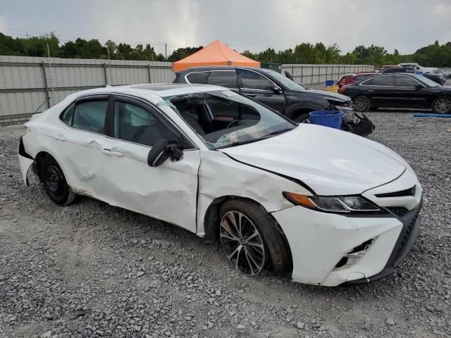 2019 TOYOTA CAMRY L 4T1B11HK0KU238486