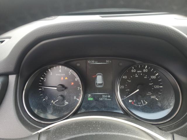 2017 NISSAN ROGUE S JN8AT2MV7HW018389