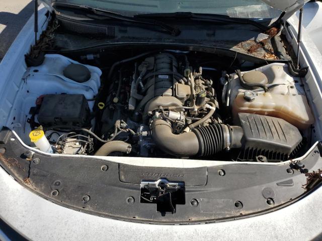 2023 DODGE CHARGER PO 2C3CDXAT6PH581176