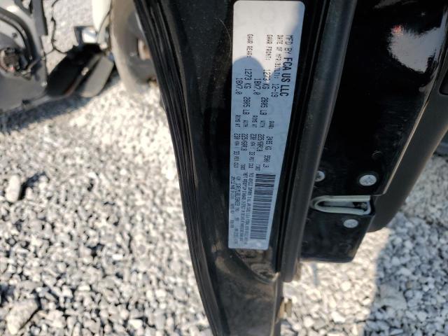 2020 JEEP CHEROKEE L - 1C4PJMLB8LD584239