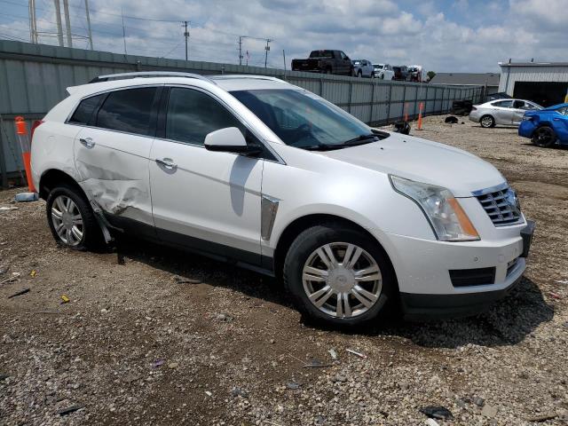 2016 CADILLAC SRX LUXURY 3GYFNEE36GS517439