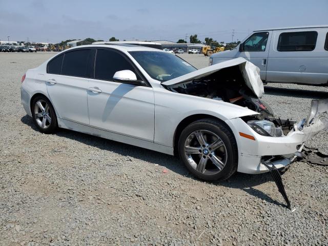 2015 BMW 320 I WBA3B1G56FNT03405