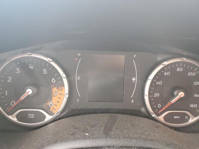 2017 JEEP RENEGADE S ZACCJBAB3HPF51079