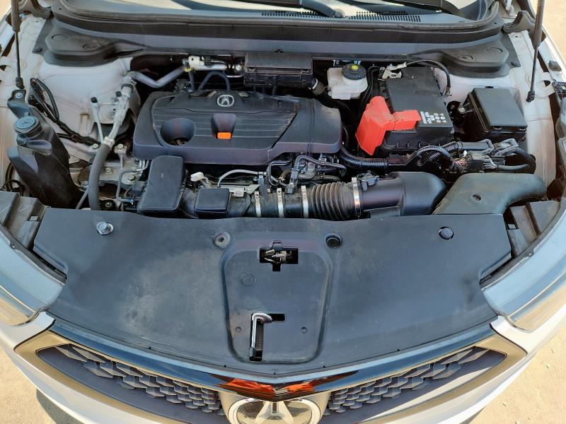 2021 ACURA RDX A-SPEC - 5J8TC2H65ML041626