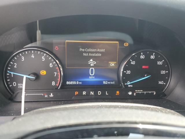 2022 FORD EXPLORER S 1FMSK7KH1NGC29313