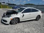 2018 HONDA CIVIC EX - 19XFC2F74JE037546