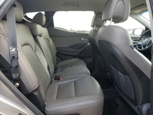 2017 HYUNDAI SANTA FE S - 5NMZU3LB3HH006526