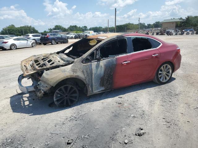 BUICK VERANO