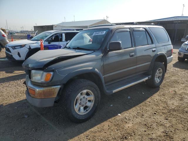 TOYOTA 4RUNNER SR