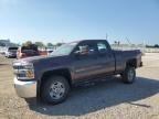 2016 CHEVROLET SILVERADO - 1GC2KUEG6GZ322289