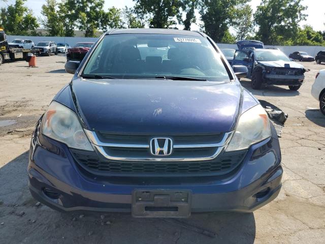 2011 HONDA CR-V LX - 5J6RE3H35BL036271