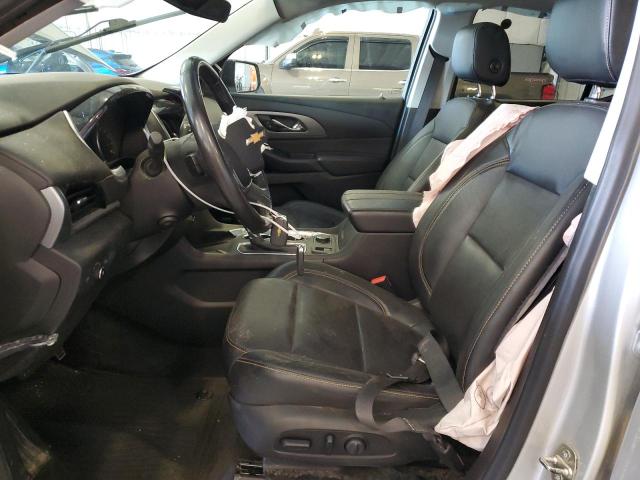 2019 CHEVROLET TRAVERSE P 1GNEVKKW5KJ270561