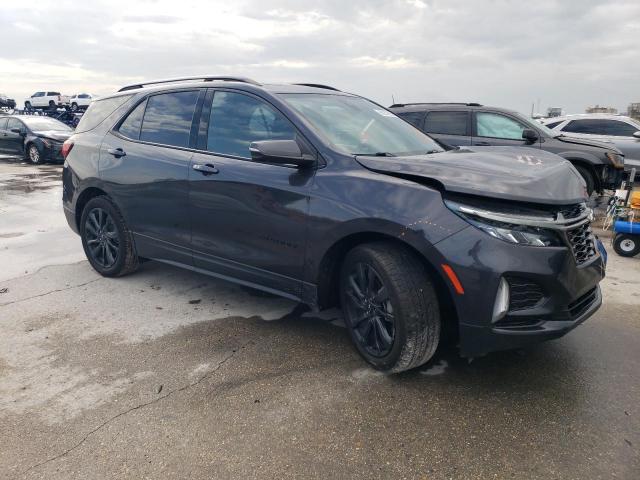 2022 CHEVROLET EQUINOX RS 3GNAXMEV4NS150261