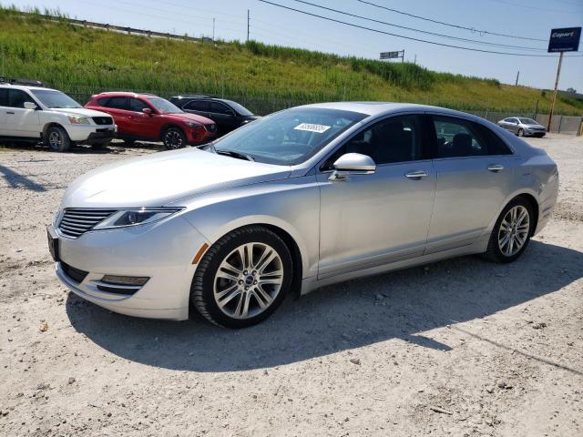 Vin: 3ln6l2g95gr616591, lot: 63506835, lincoln mkz 2016 img_1