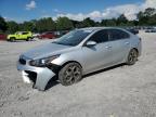 Lot #3301520516 2019 KIA FORTE FE