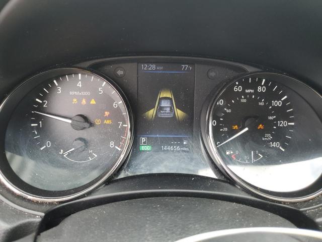 2019 NISSAN ROGUE S JN8AT2MV4KW399819