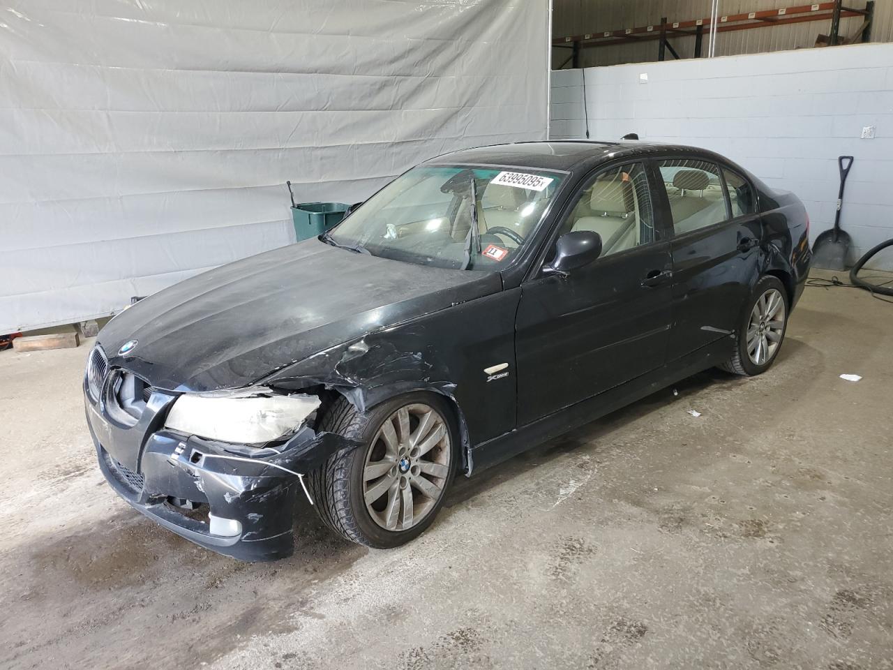 BMW 3 SERIES XI