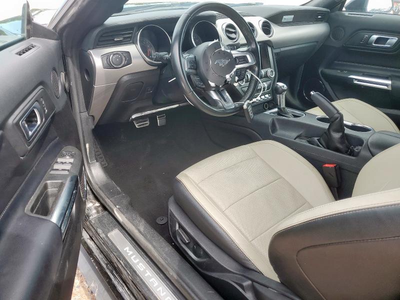 2022 FORD MUSTANG 1FATP8UHXN5102073