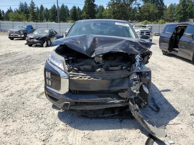 2020 MITSUBISHI OUTLANDER JA4AR3AU7LU024915